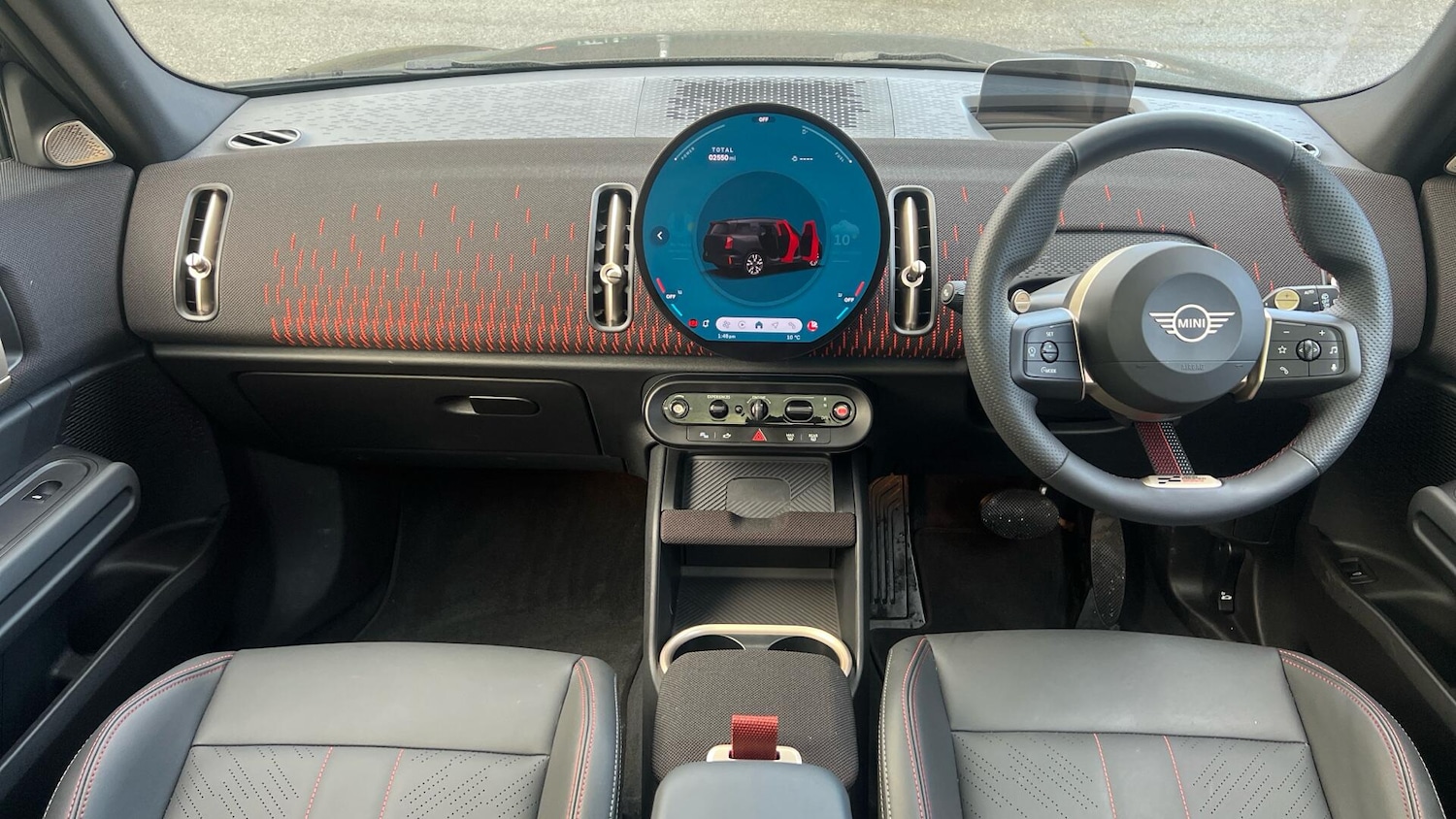 Used MINI Countryman 2025 for sale - 77238560: Photo 4