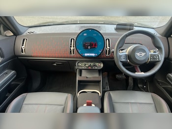 Used MINI Countryman 2025 for sale - 77238560: Photo