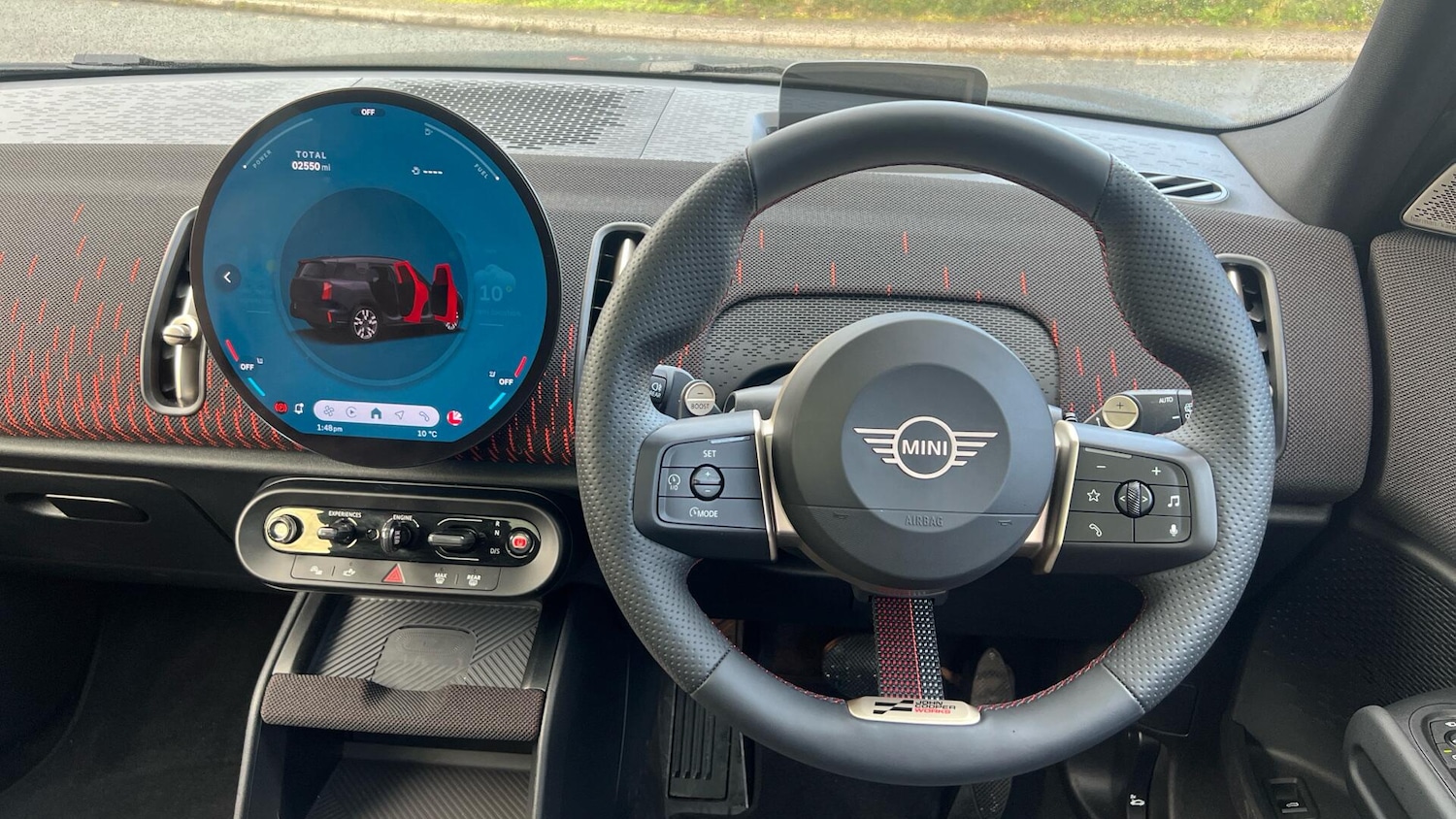 Used MINI Countryman 2025 for sale - 77238560: Photo 5