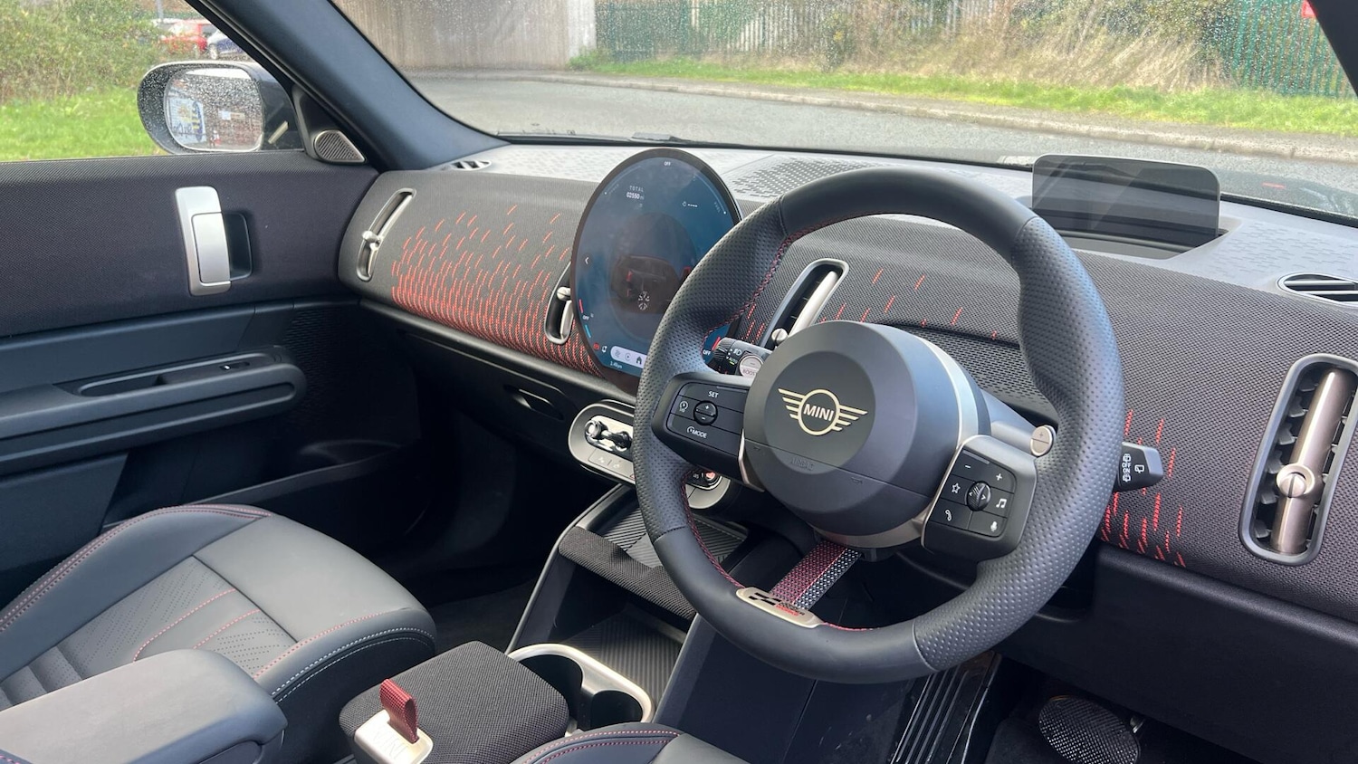 Used MINI Countryman 2025 for sale - 77238560: Photo 6