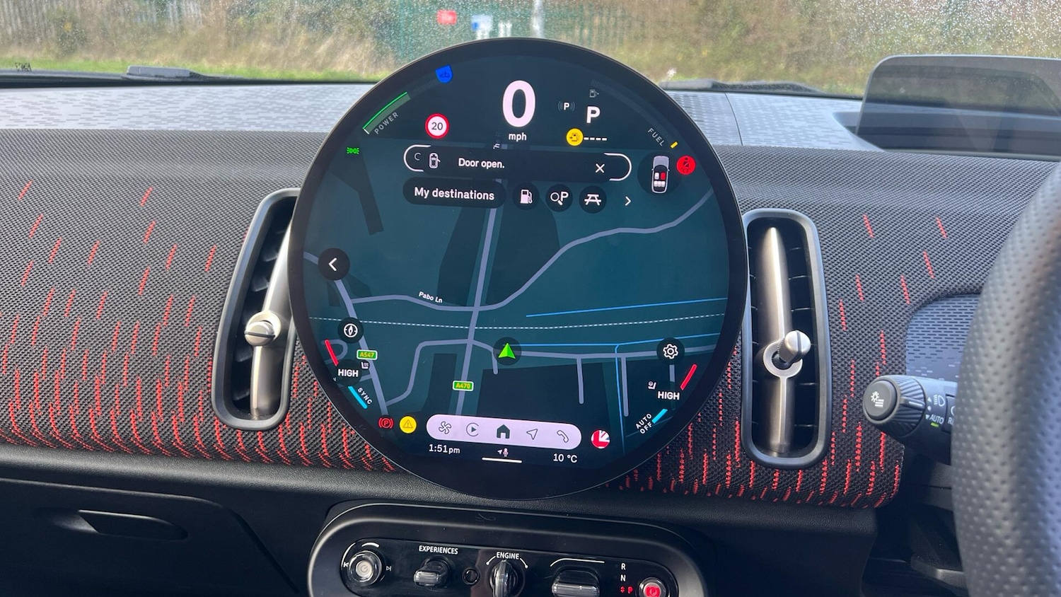 Used MINI Countryman 2025 for sale - 77238560: Photo 8