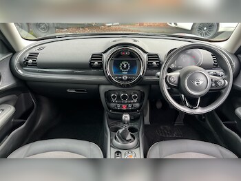 Used MINI Clubman 2021 for sale - 77510483: Photo