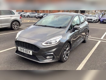 Ford Fiesta feature image