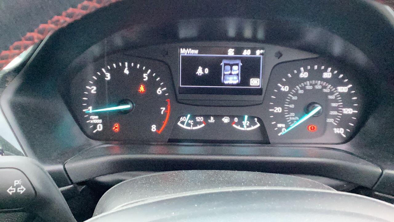 Used Ford Fiesta 2019 for sale - 77769227: Photo 5