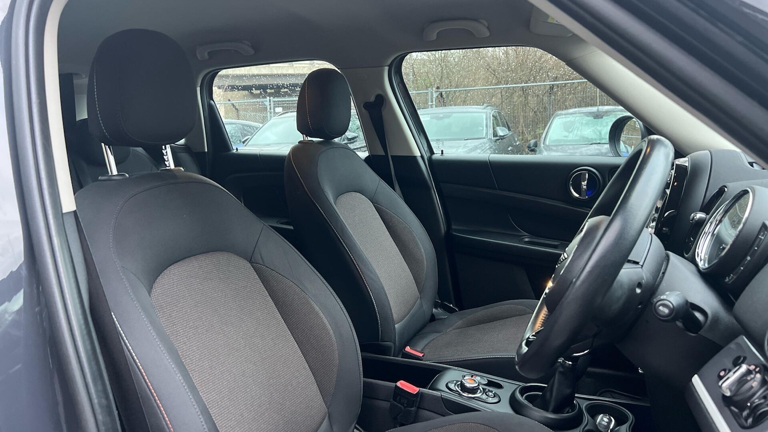 Used MINI Countryman 2021 for sale - 77330530: Photo 11