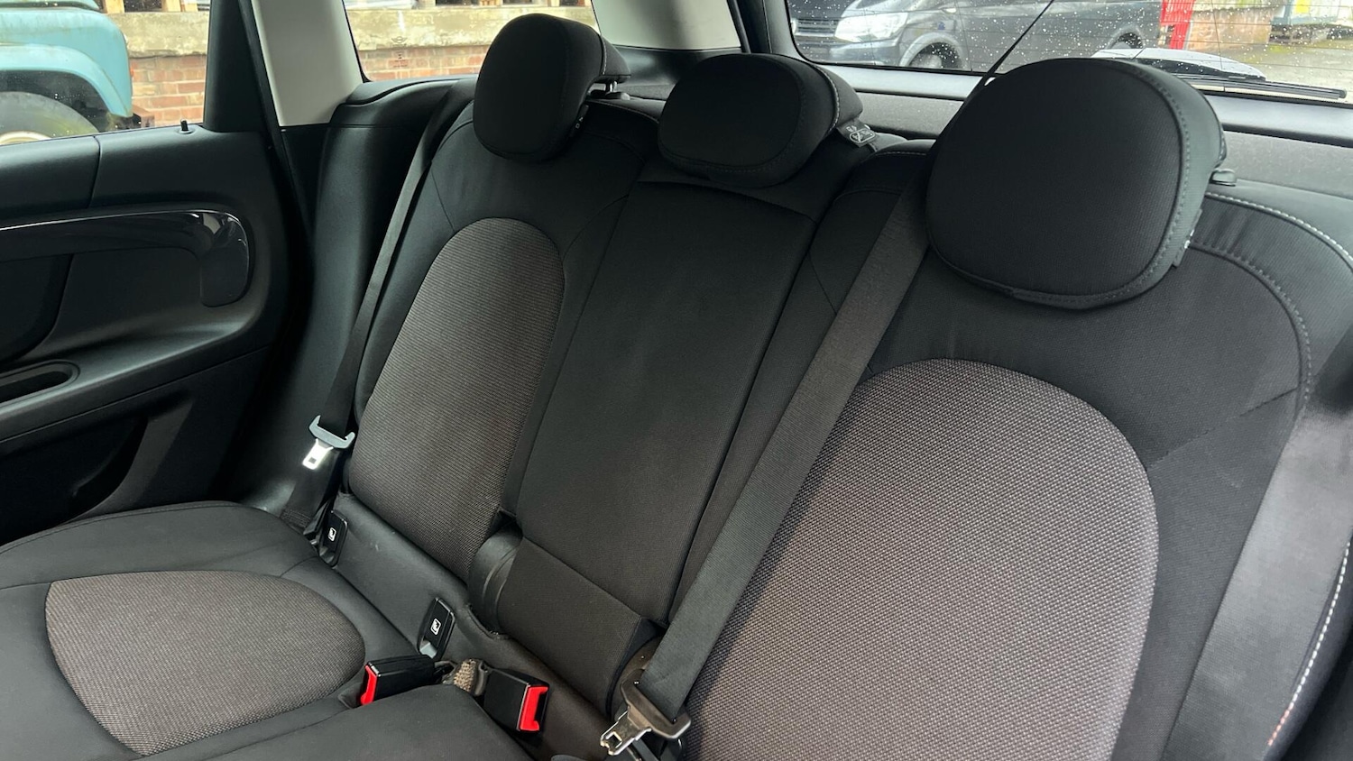 Used MINI Countryman 2021 for sale - 77330530: Photo 12