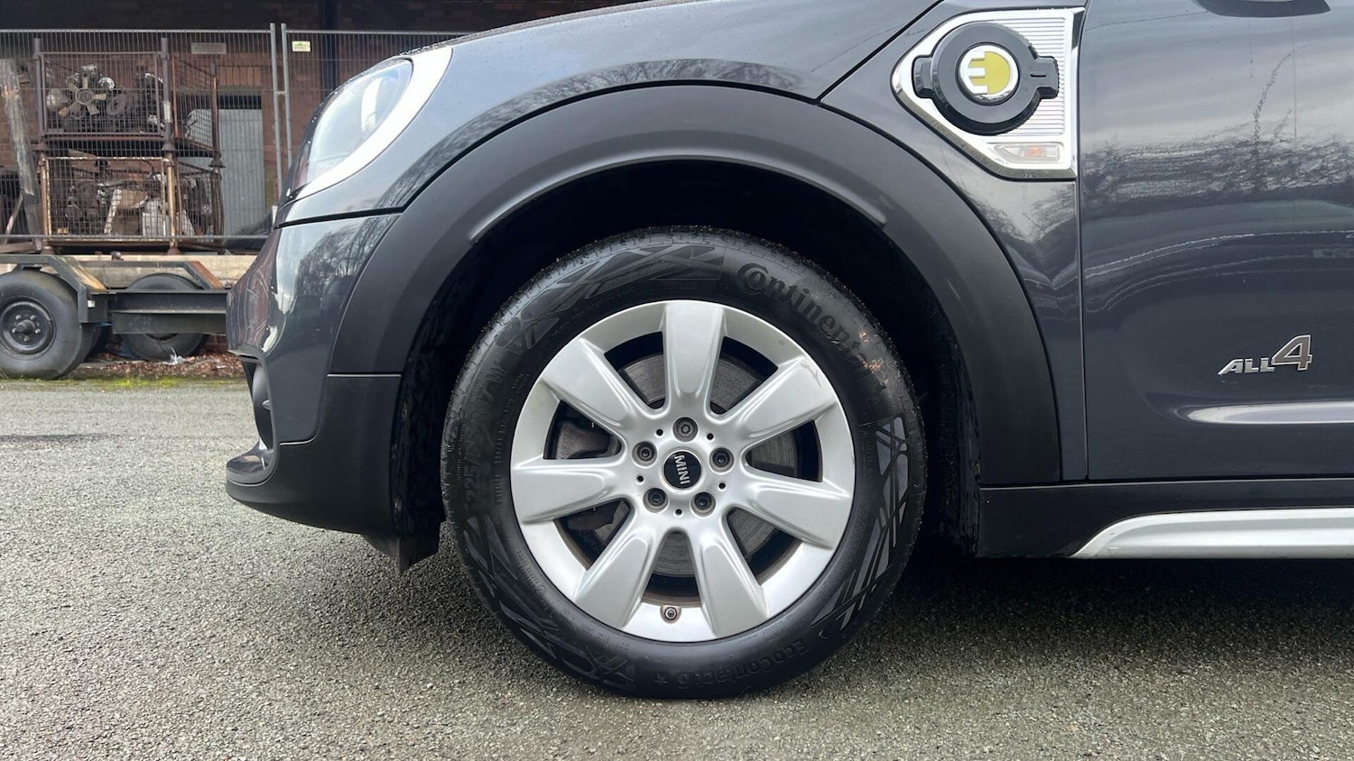 Used MINI Countryman 2021 for sale - 77330530: Photo 14