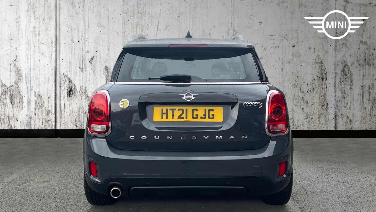 Used MINI Countryman 2021 for sale - 77330530: Photo 15