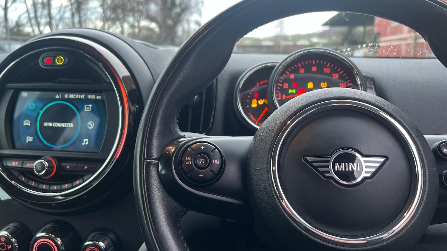 Used MINI Countryman 2021 for sale - 77330530: Photo 17