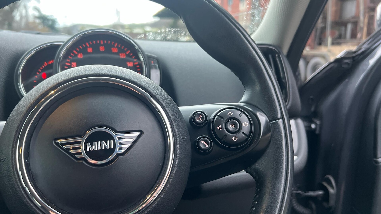 Used MINI Countryman 2021 for sale - 77330530: Photo 18