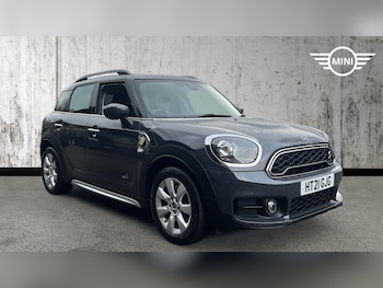 Used MINI Countryman 2021 for sale - 77330530: Photo