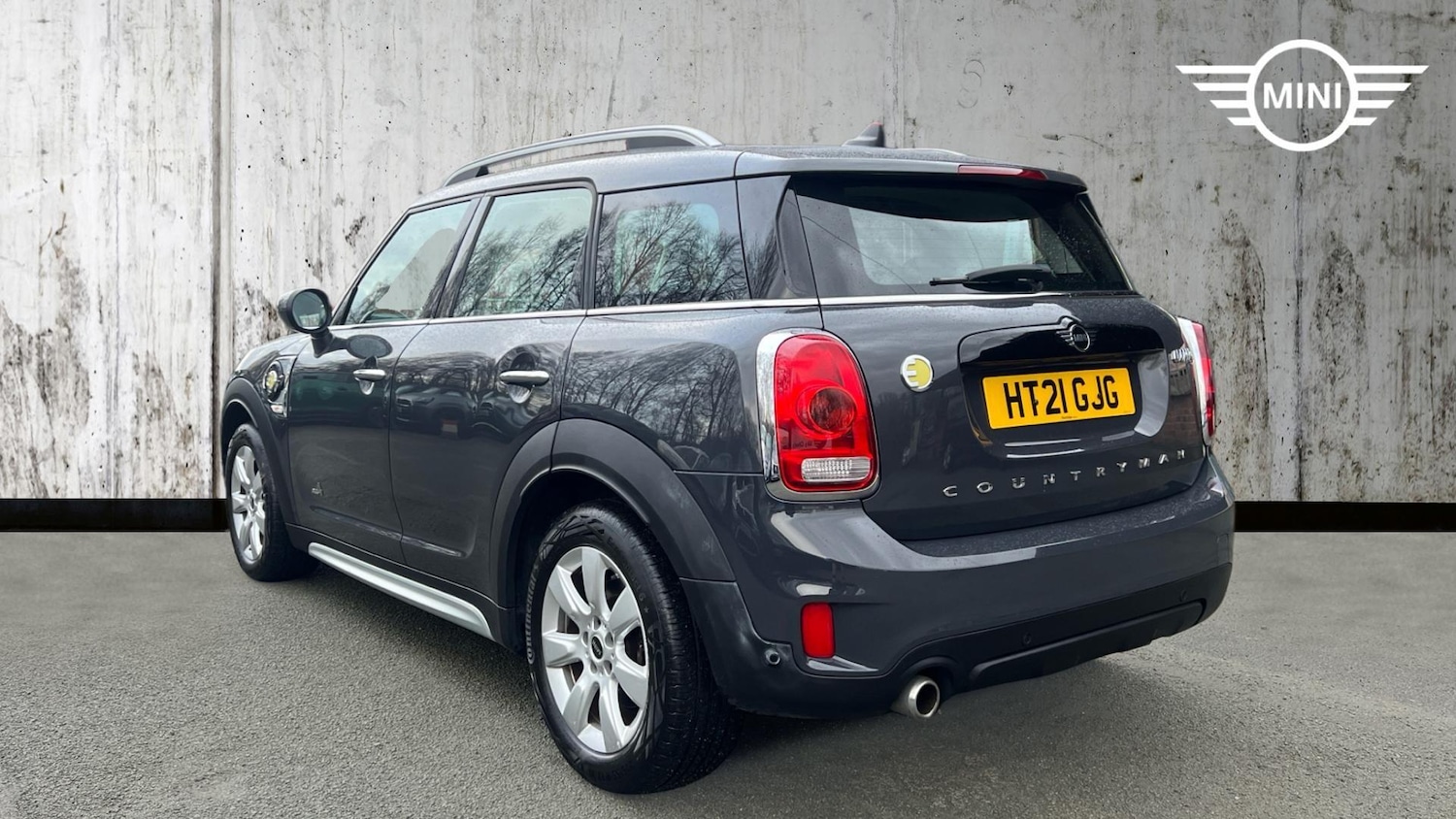 Used MINI Countryman 2021 for sale - 77330530: Photo 2