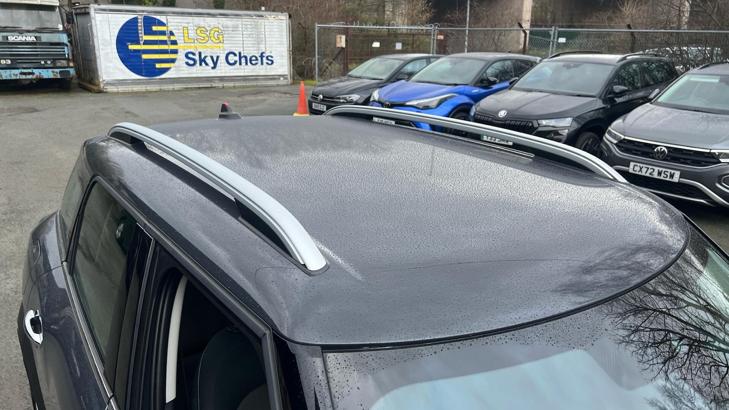 Used MINI Countryman 2021 for sale - 77330530: Photo 21