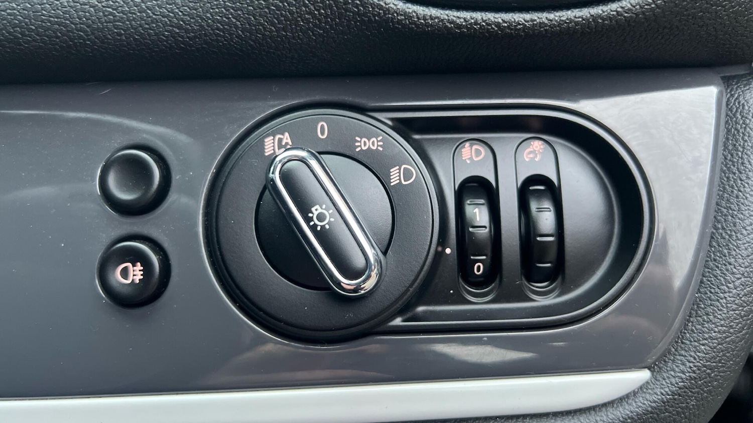 Used MINI Countryman 2021 for sale - 77330530: Photo 24