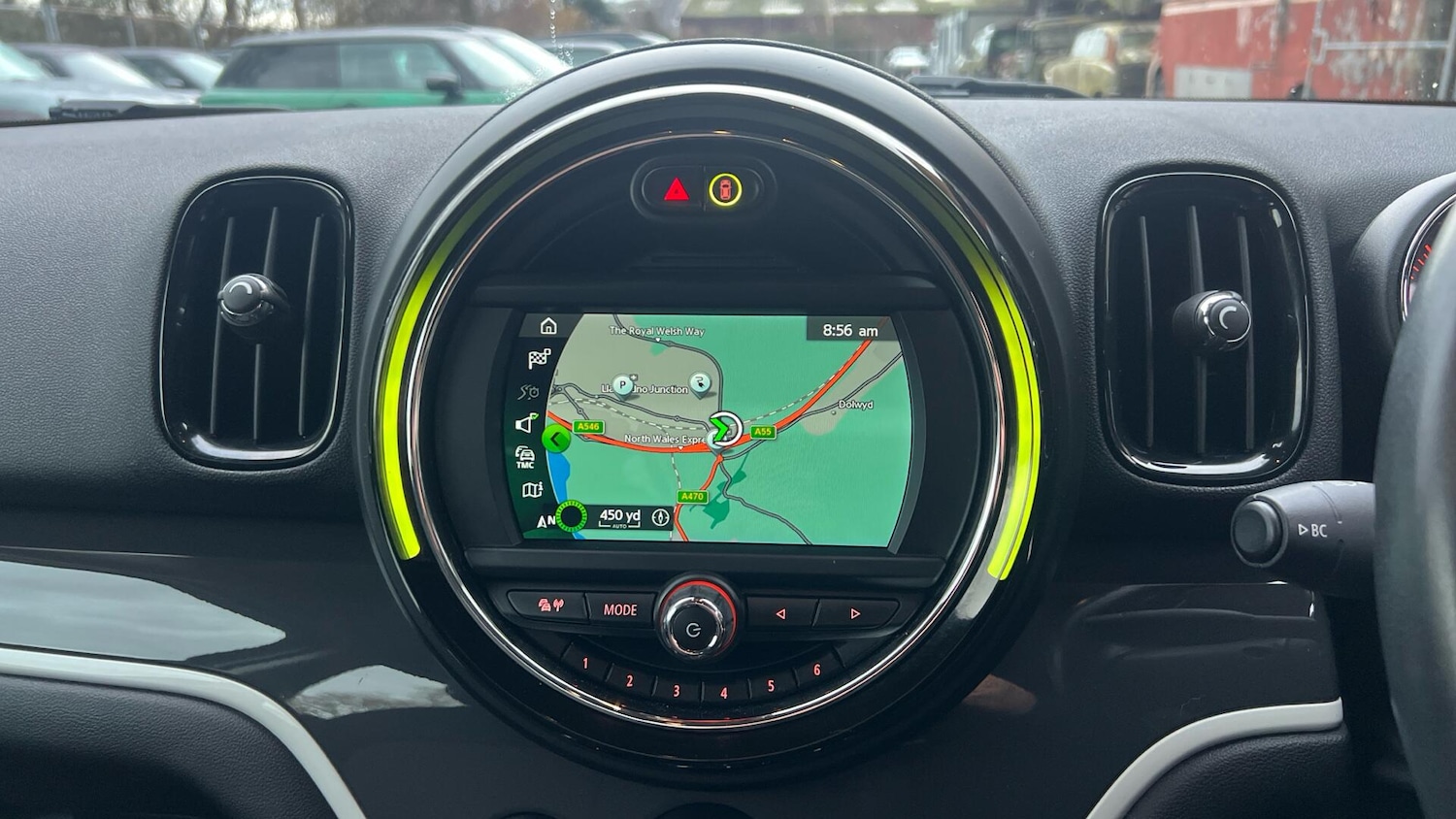 Used MINI Countryman 2021 for sale - 77330530: Photo 26