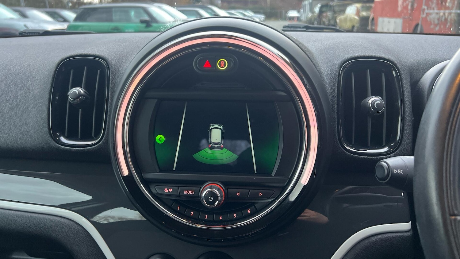 Used MINI Countryman 2021 for sale - 77330530: Photo 27