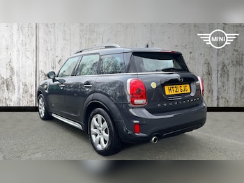 Used MINI Countryman 2021 for sale - 77330530: Photo