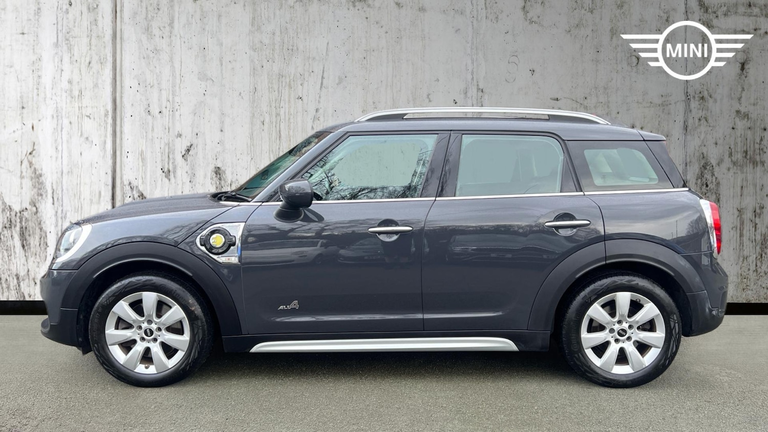 Used MINI Countryman 2021 for sale - 77330530: Photo 3