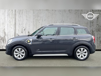 Used MINI Countryman 2021 for sale - 77330530: Photo