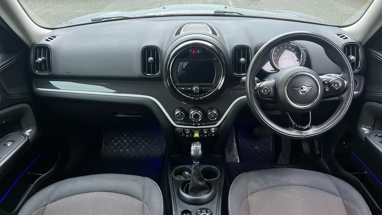 Used MINI Countryman 2021 for sale - 77330530: Photo 4