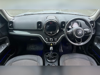 Used MINI Countryman 2021 for sale - 77330530: Photo