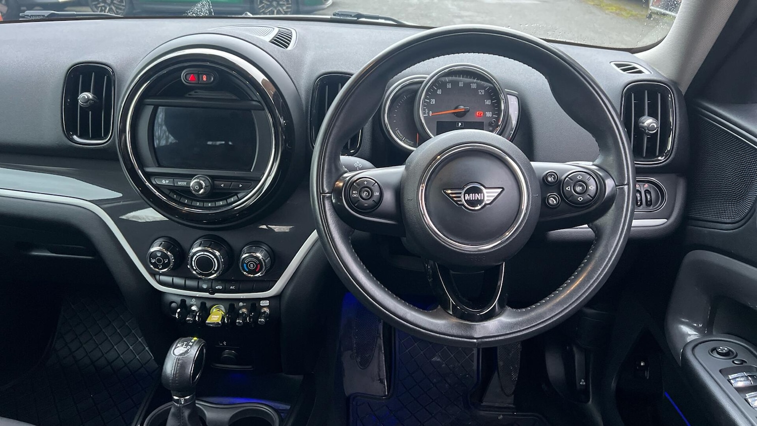 Used MINI Countryman 2021 for sale - 77330530: Photo 5