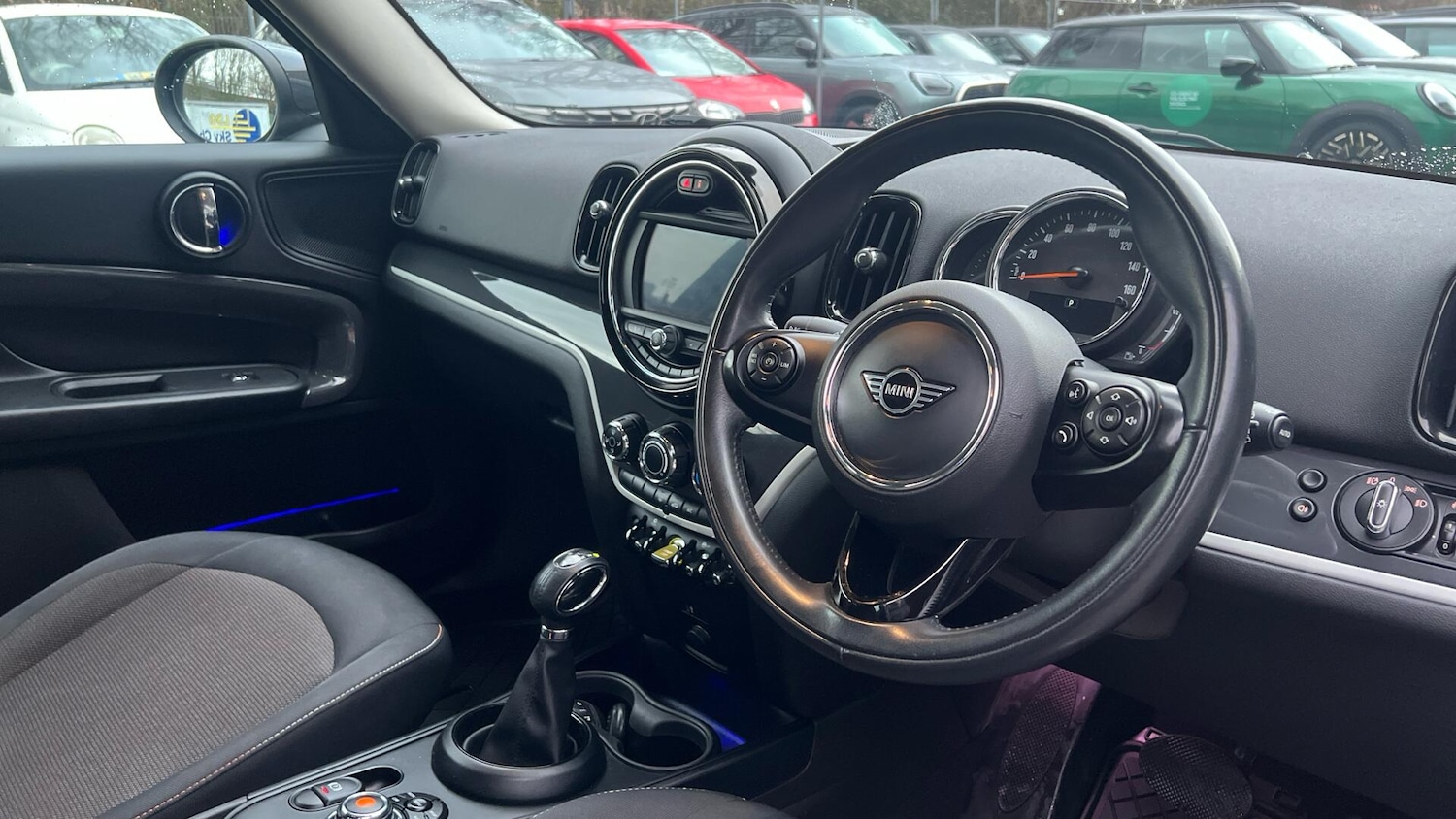 Used MINI Countryman 2021 for sale - 77330530: Photo 6