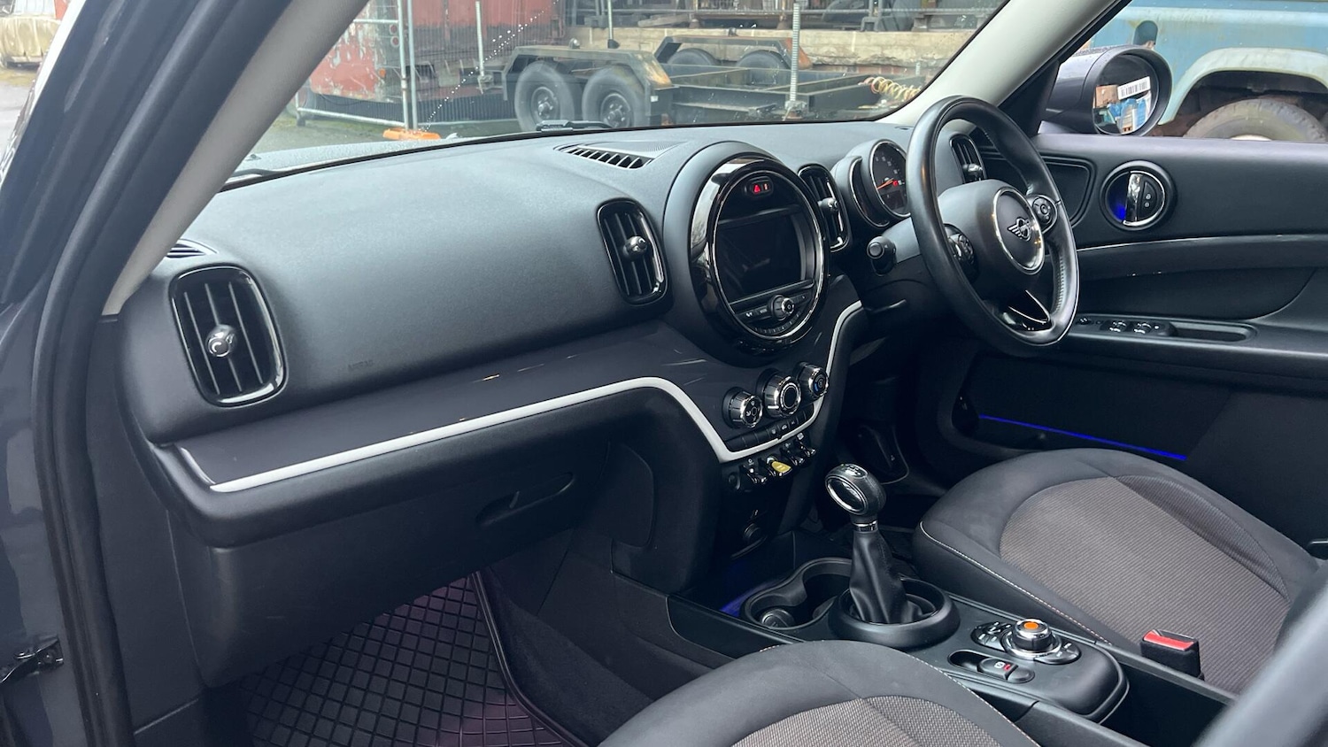 Used MINI Countryman 2021 for sale - 77330530: Photo 7