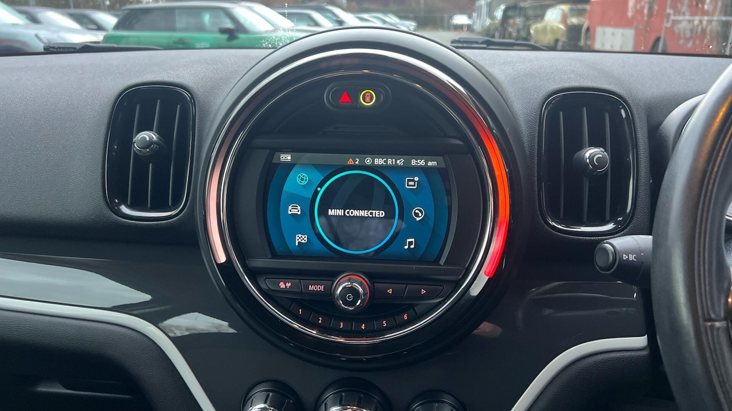 Used MINI Countryman 2021 for sale - 77330530: Photo 8