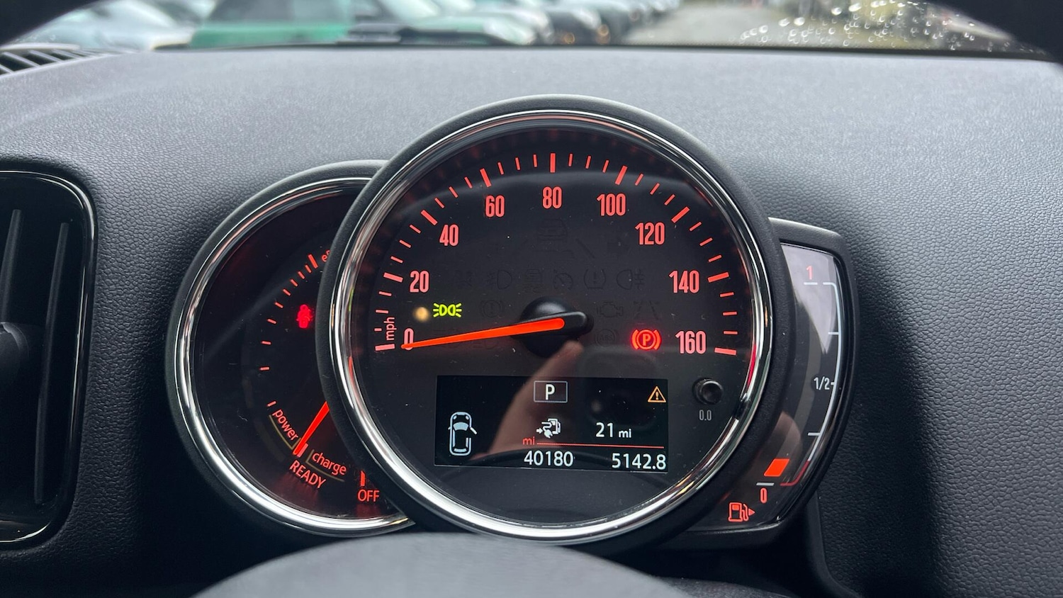 Used MINI Countryman 2021 for sale - 77330530: Photo 9