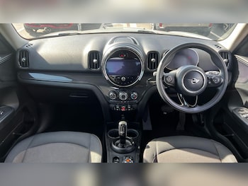 Used MINI Countryman 2020 for sale - 77768106: Photo