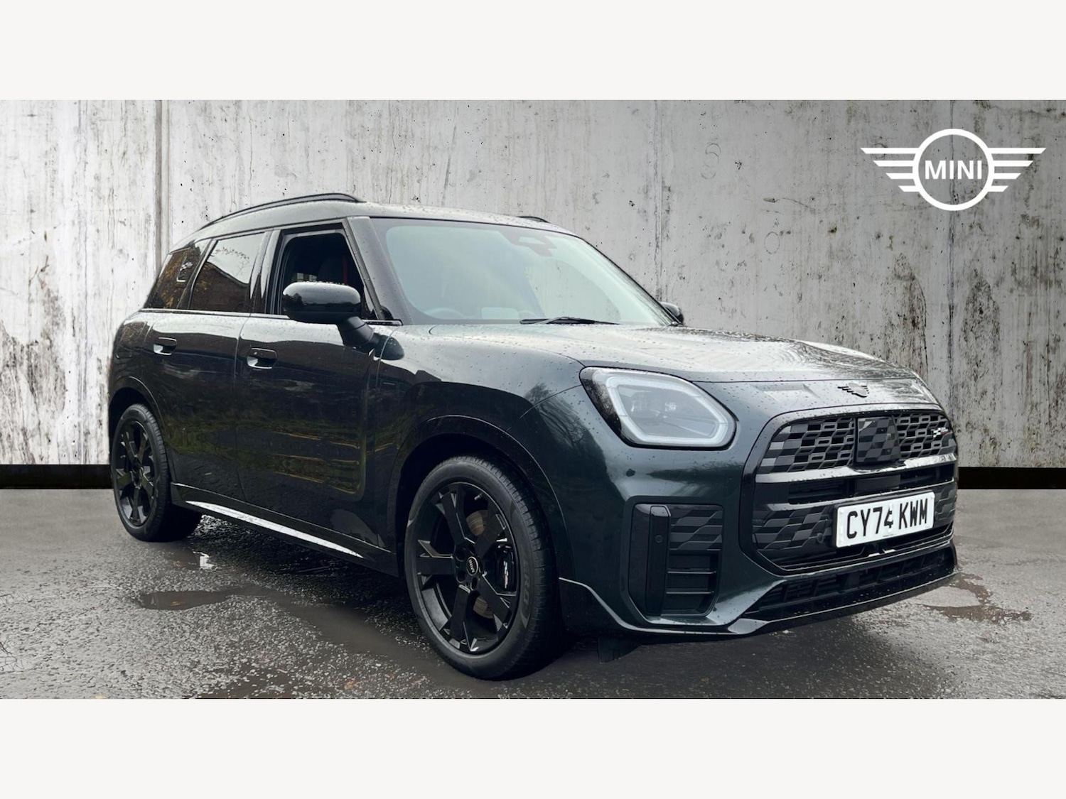 Used MINI Countryman 2025 for sale - 77108794: Photo 1