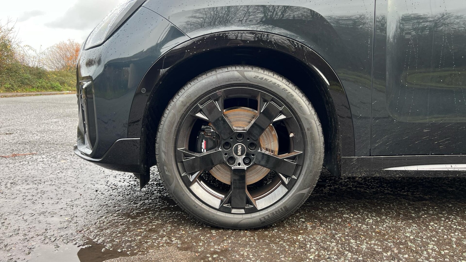 Used MINI Countryman 2025 for sale - 77108794: Photo 14