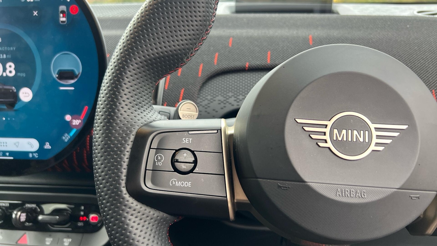 Used MINI Countryman 2025 for sale - 77108794: Photo 17