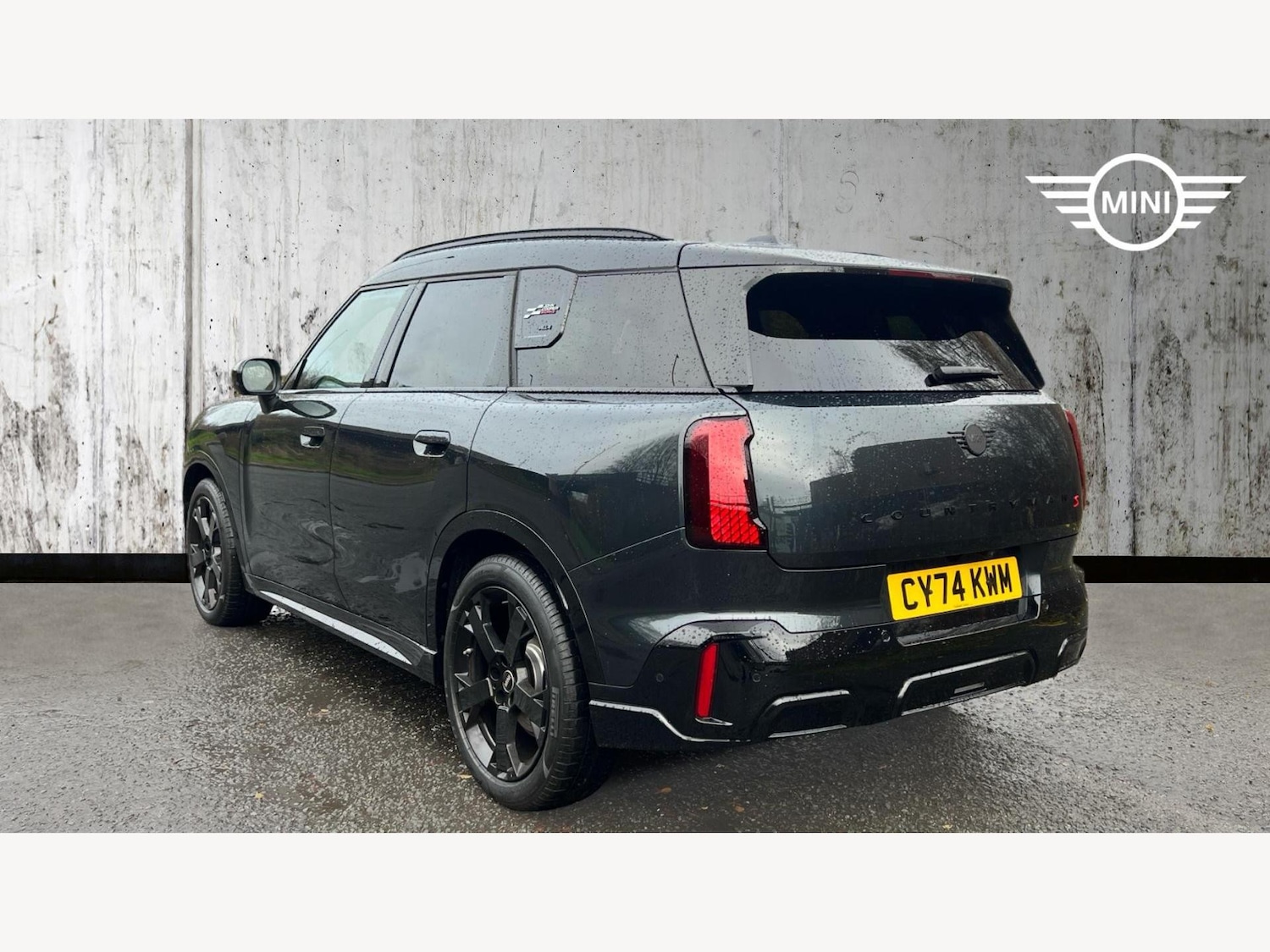 Used MINI Countryman 2025 for sale - 77108794: Photo 2