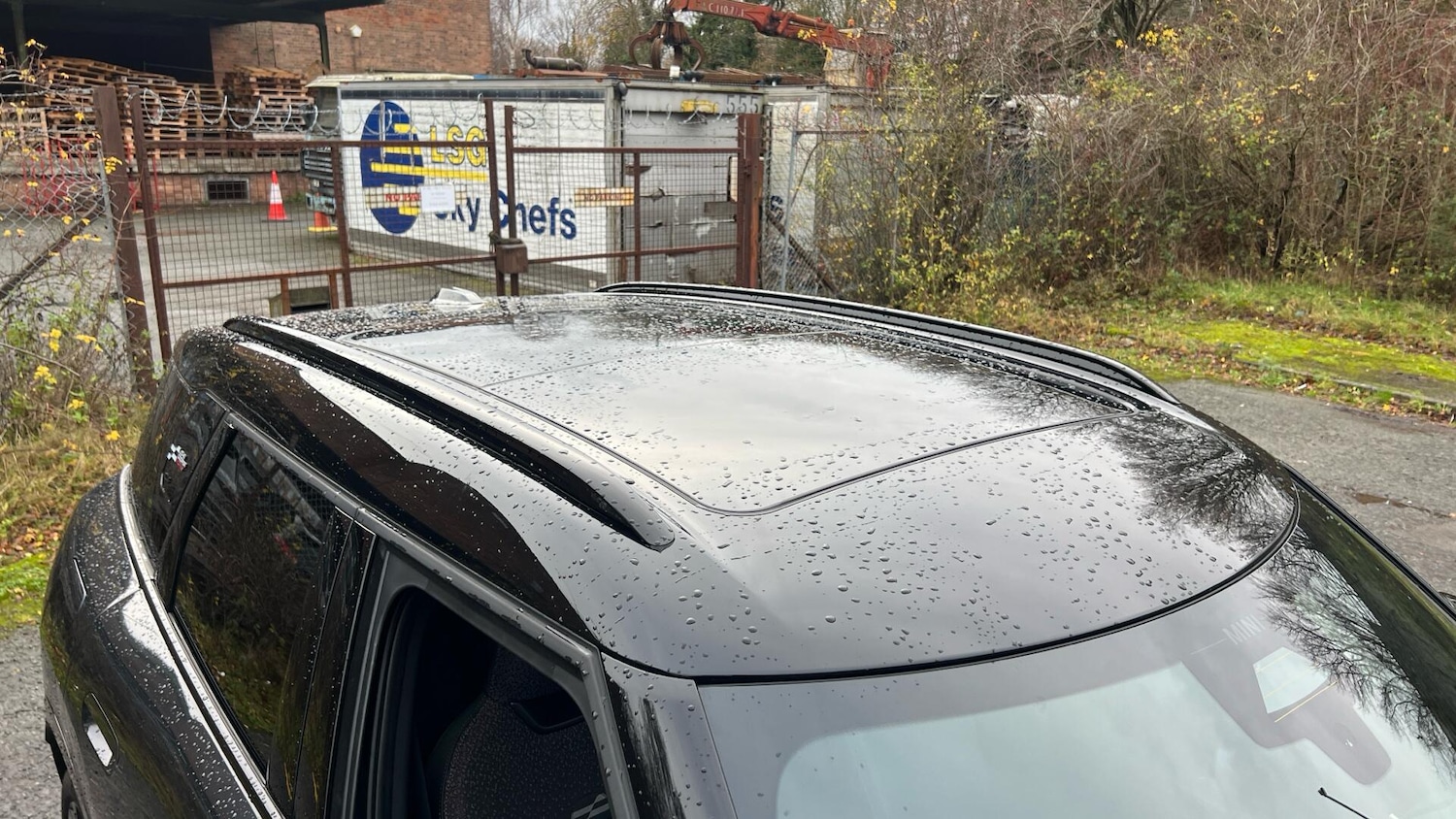 Used MINI Countryman 2025 for sale - 77108794: Photo 21