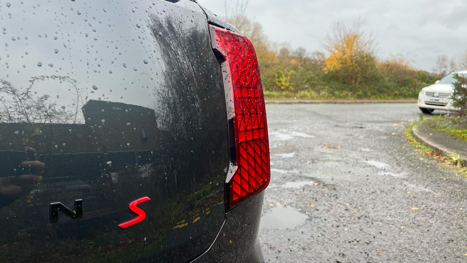 Used MINI Countryman 2025 for sale - 77108794: Photo 22