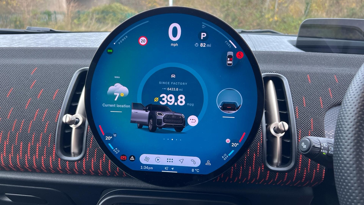 Used MINI Countryman 2025 for sale - 77108794: Photo 8