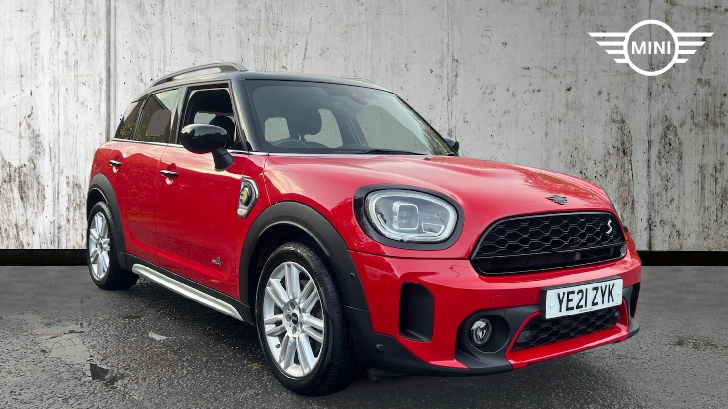 Used MINI Countryman 2021 for sale - 76831836: Photo 1