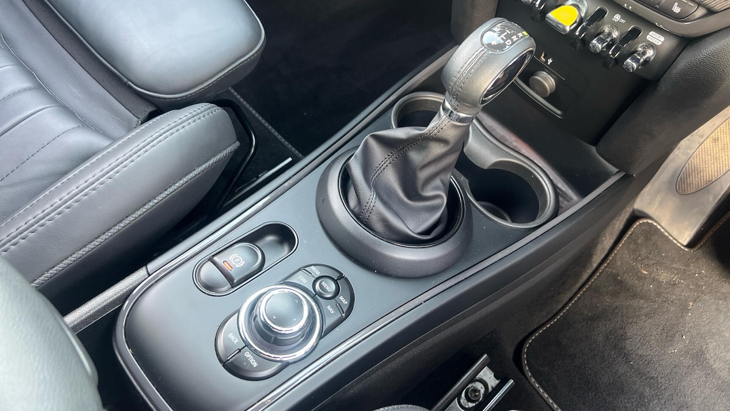 Used MINI Countryman 2021 for sale - 76831836: Photo 10