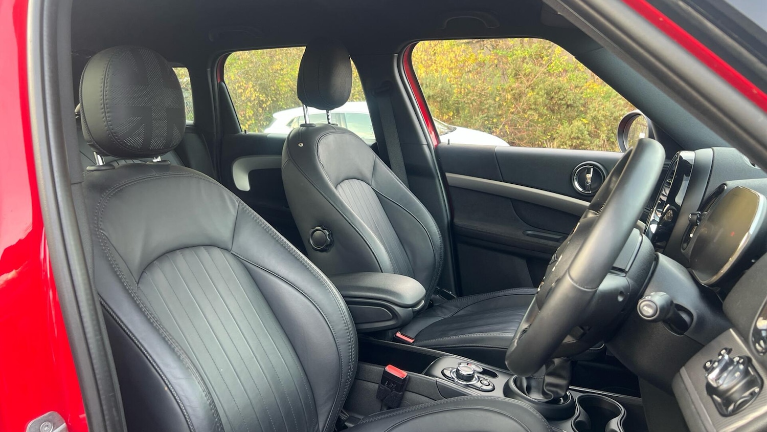 Used MINI Countryman 2021 for sale - 76831836: Photo 11