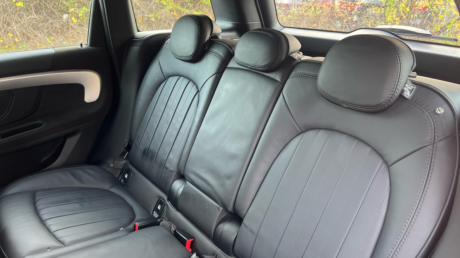 Used MINI Countryman 2021 for sale - 76831836: Photo 12