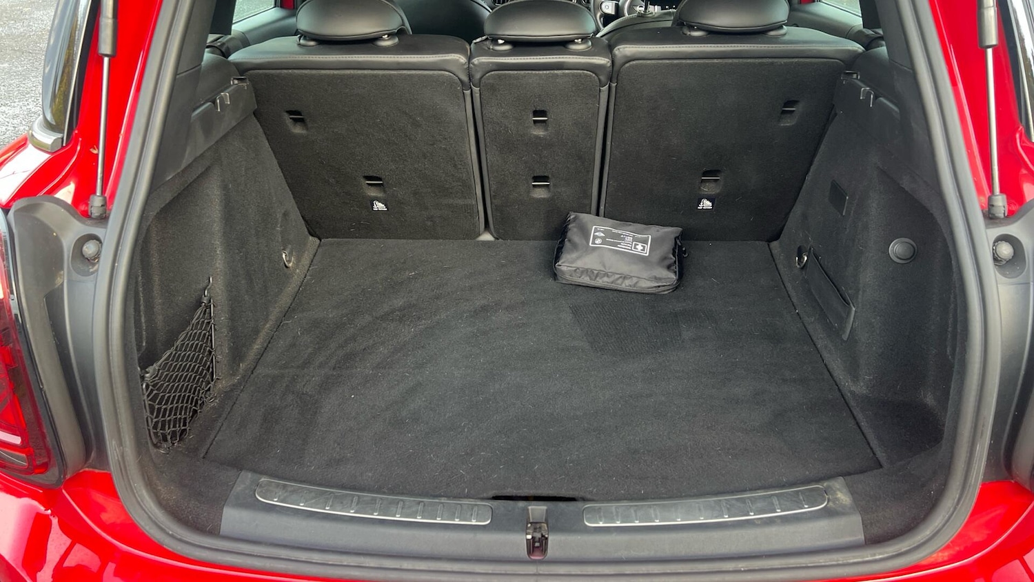 Used MINI Countryman 2021 for sale - 76831836: Photo 13