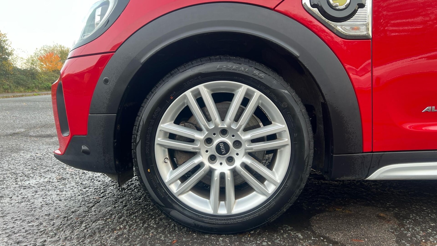 Used MINI Countryman 2021 for sale - 76831836: Photo 14