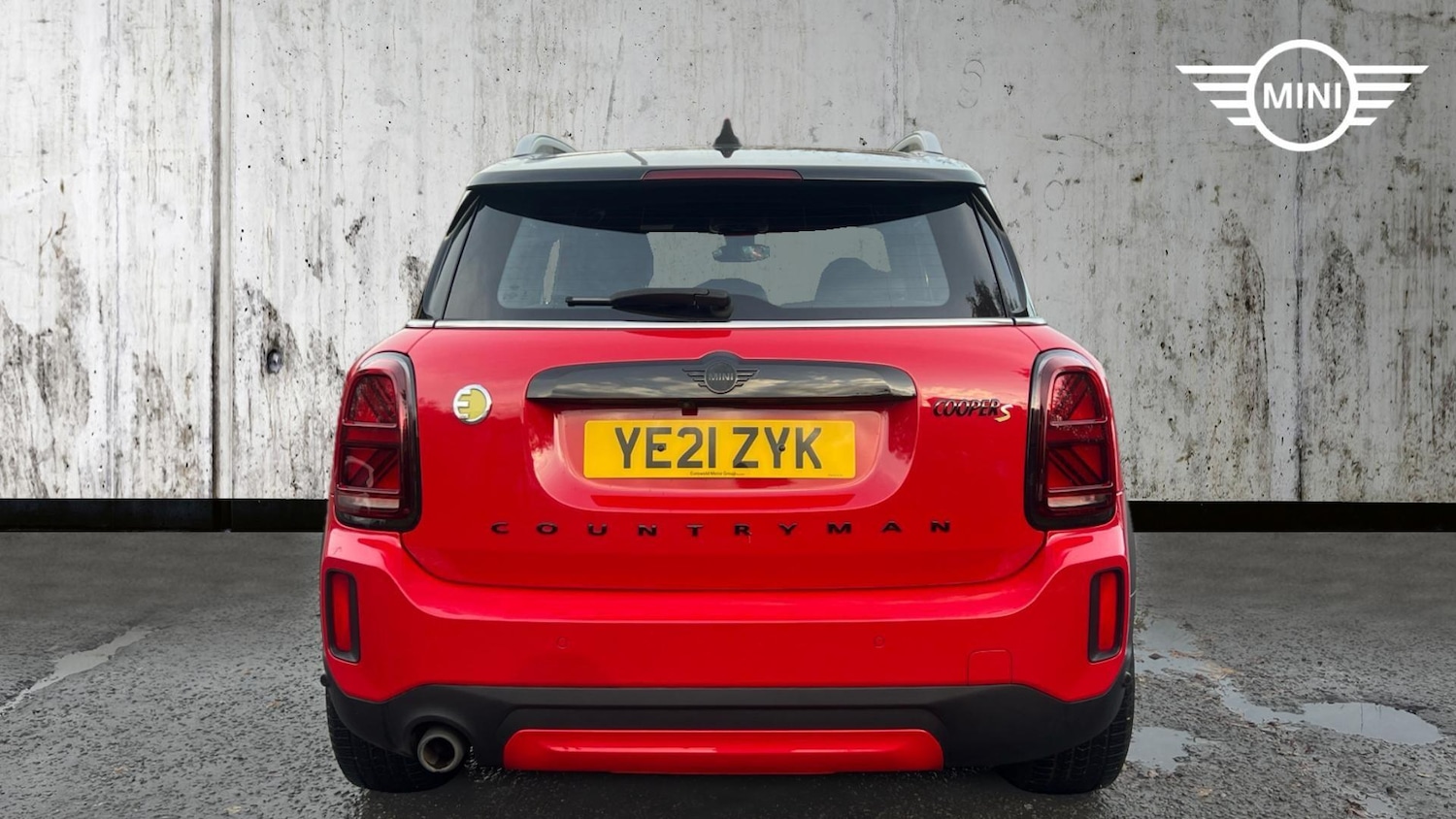 Used MINI Countryman 2021 for sale - 76831836: Photo 15