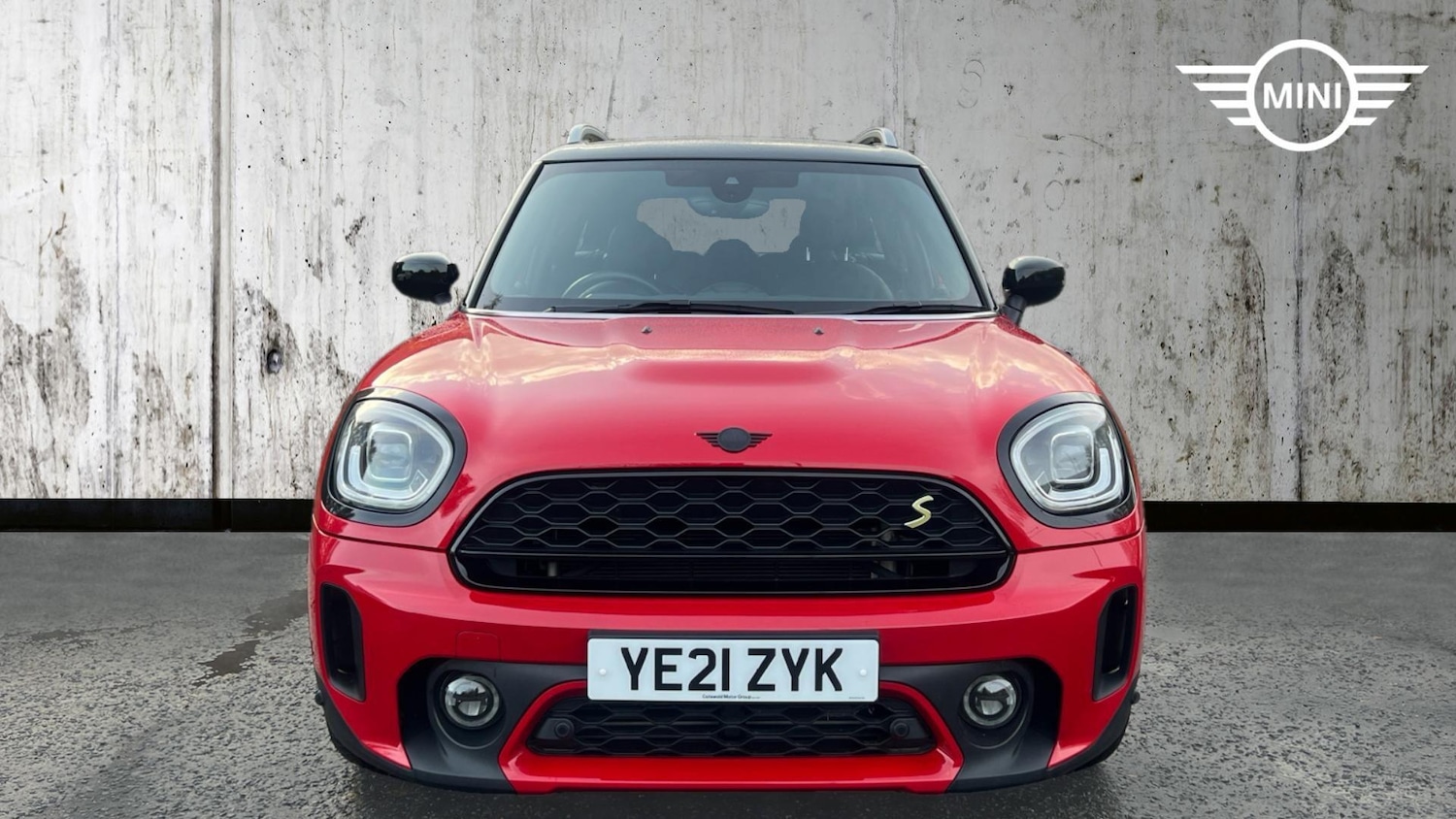Used MINI Countryman 2021 for sale - 76831836: Photo 16