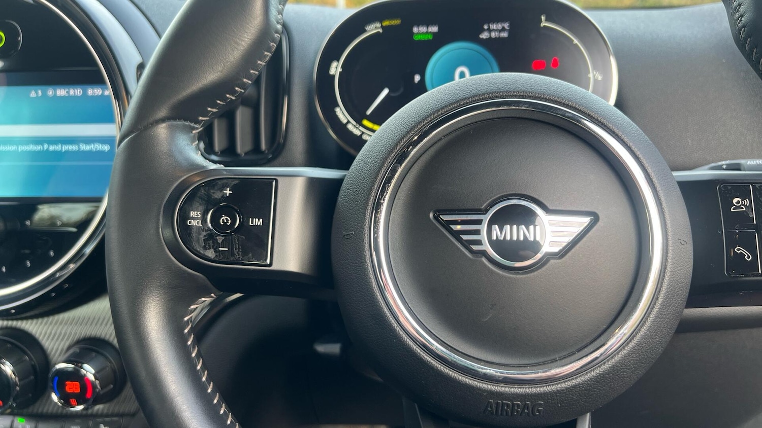 Used MINI Countryman 2021 for sale - 76831836: Photo 17