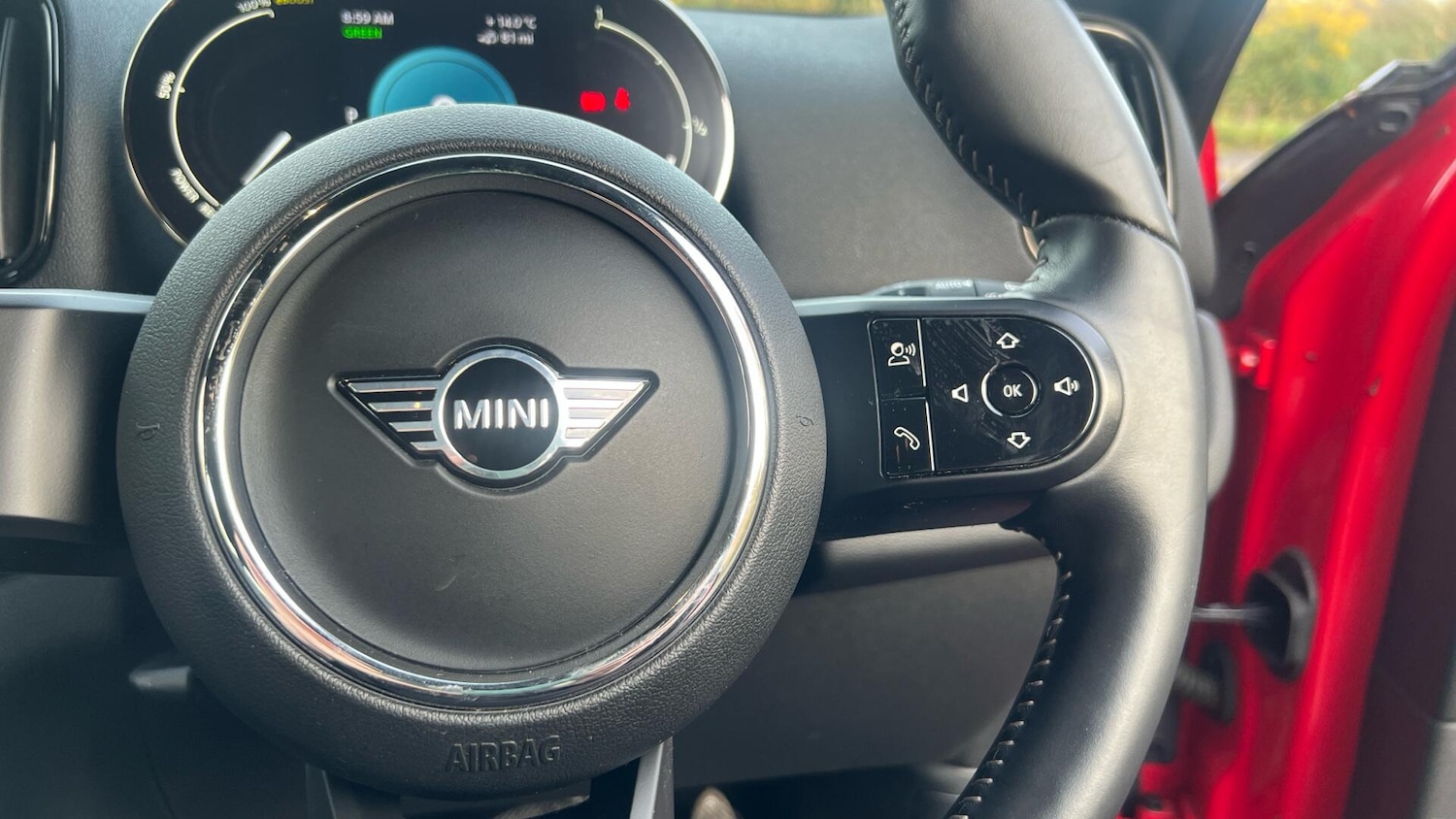 Used MINI Countryman 2021 for sale - 76831836: Photo 18