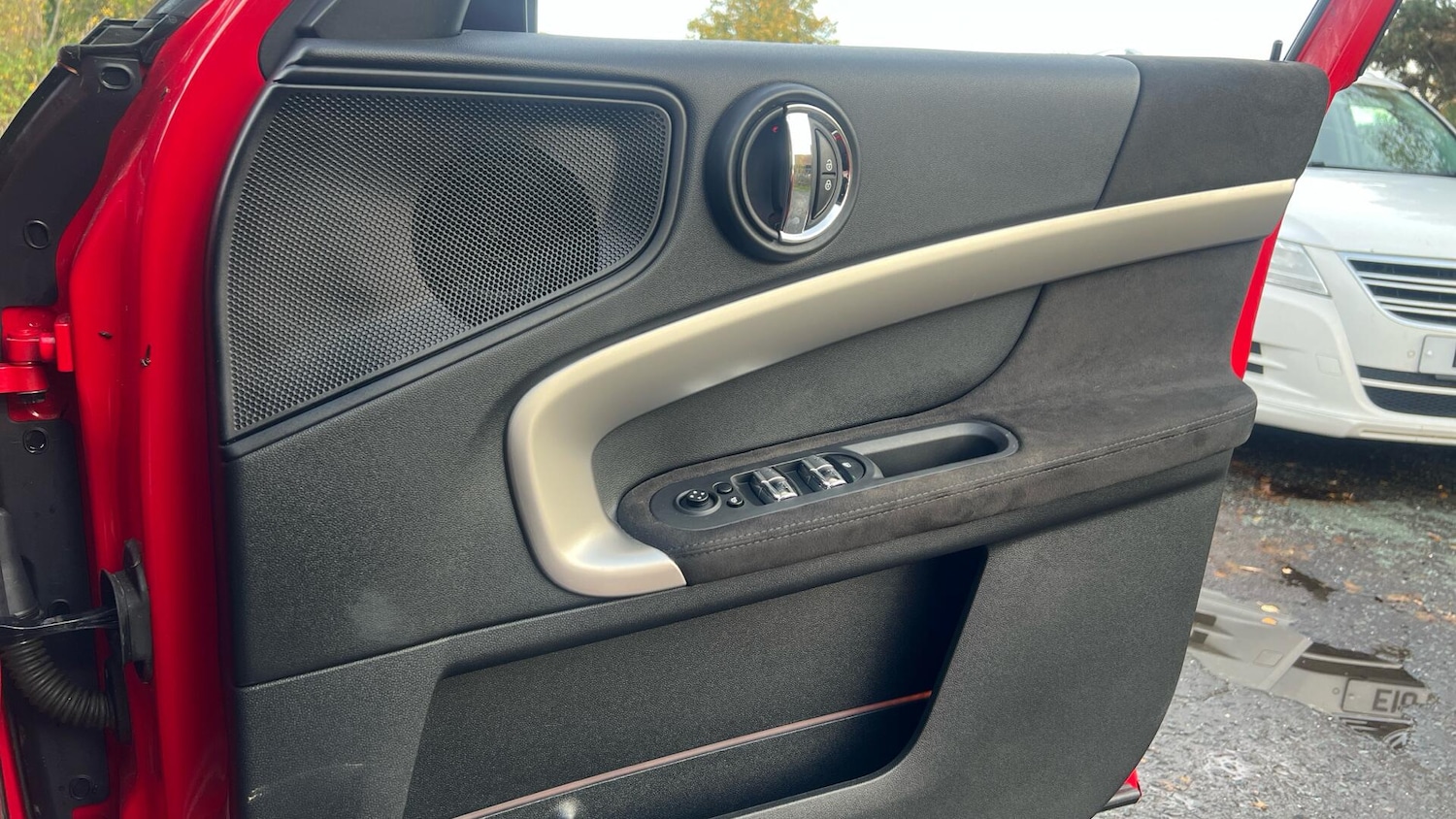 Used MINI Countryman 2021 for sale - 76831836: Photo 20