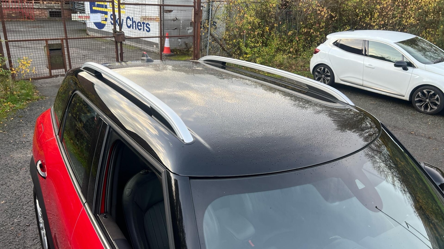 Used MINI Countryman 2021 for sale - 76831836: Photo 21